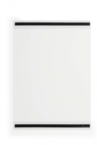 Magnetická kapsa DURABLE rPET - A3 / 5 ks