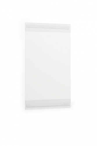 Samolepicí kapsa DURABLE rPET - A4 / 5 ks