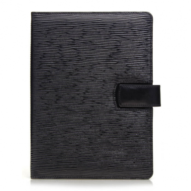 Diář ADK Rondo5 A6 / týdenní - černá