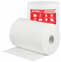Papírové ručníky v rolích PrimaSOFT AUTOMATIC - 2 vrstvé / 150 m