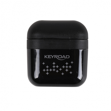 Ořezávátko KEYROAD AirDuo - černá