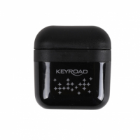 Ořezávátko KEYROAD AirDuo - černá