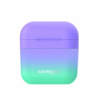 Ořezávátko KEYROAD AirDuo - pastel mix