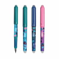 Plnicí pero Colorino gumovací -  mix Stitch