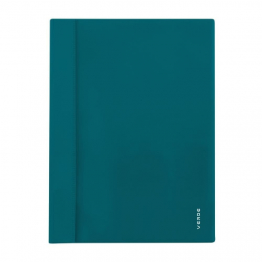 Rychlovazač A4 VERDE s kapsou - milano