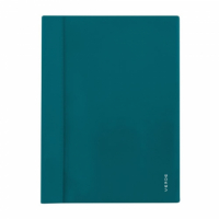 Rychlovazač A4 VERDE s kapsou - milano