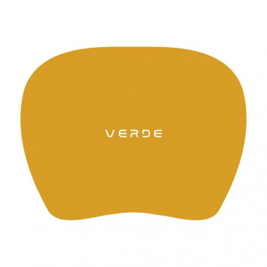 Podložka myš VERDE - hořčicová