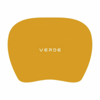 Podložka myš VERDE - hořčicová