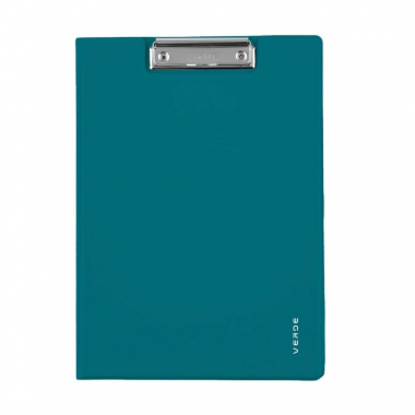 Dvojdeska A4 VERDE s klipem - milano