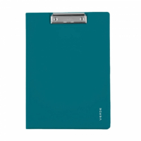 Dvojdeska A4 VERDE s klipem - milano