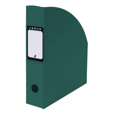 Stojan na spisy VERDE - zelená