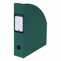 Stojan na spisy VERDE - zelená