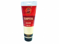 Temperová barva - žluť neapolská světlá / tuba 250 ml