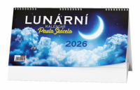 Kalendář stolní Lunární / BSC8
