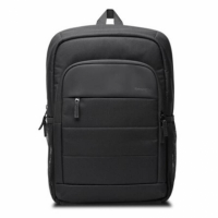 Batoh na notebook EQ -  černá / 16"
