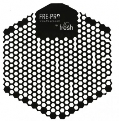 Vůně FrePro - sítko do pisoáru 3D / Midnight Coast