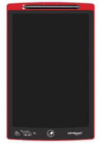 Kreslicí tabulka KeyRoad LDC 12'  - mix barev