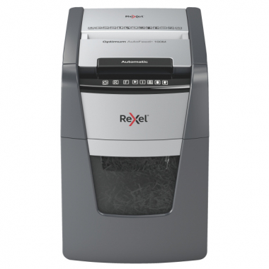 Skartovač Rexel Auto+ Optimum 100M