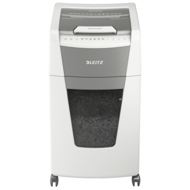 Leitz skartovací stroj IQ AutoFeed - 300 P4