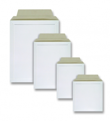 Kartonová obálka B4+ / 275x360mm