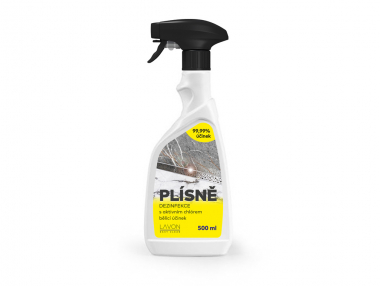 Lavon na plísně 500 ml