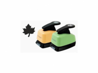 Fandy 307377 děrovač ozdobný list 16 mm