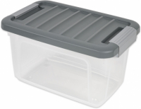 Box plastový s víkem - 5 l