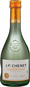 J. P. Chenet Chardonnay 0,2l