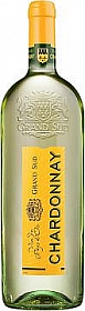 FRA Grand Sud Chardonnay 1l