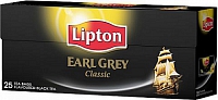 Čaj Lipton Earl Grey