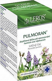 Leros Prudušky s vitamínem c