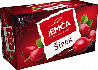 Čaj Jemča šípek