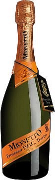 Prosecco Mionetto brut 0,75l