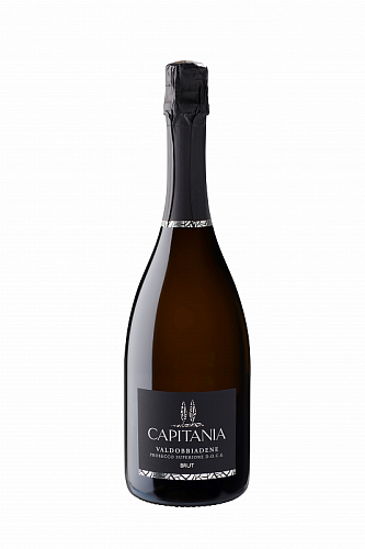 Capitania Bianco Spumante IGT brut