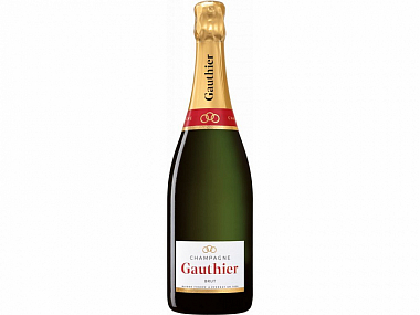 Gauthier Brut 0,75l