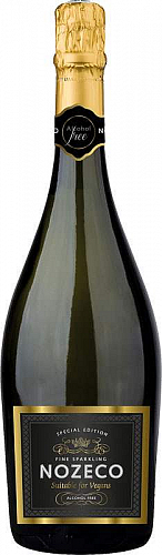 Prosecco Nozeco Nealko 0,75