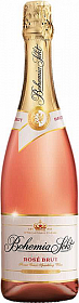 Bohemia Rosé Brut 0,75l Bohemia Sekt