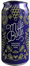 Mille-Bolle latina Veneto Frizzante 0,2l plech