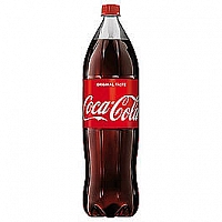 Coca cola 1,5