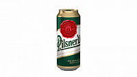 Pilsner "12" 0,5l plech
