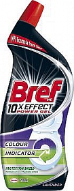 WC BREF gel 10xEffect 700ml