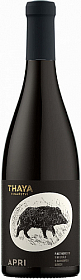 Apri Pinot noir 2020 Thaya