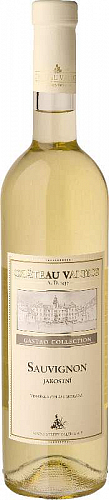 Chateau Valtice Gastro Collection Sauvignon 750ml