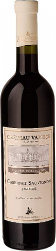 Chateau Valtice Gastro Collection Cabernet Sauvignon 750ml