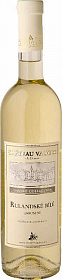 Chateau Valtice Gastro Collection Rulandské bílé 750ml
