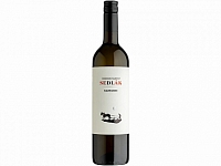 Sedlák Sauvignon zemské 0,75