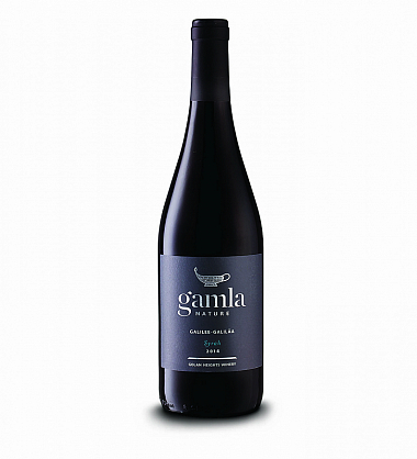 Gamla Syrah 2019