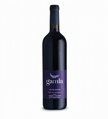 Gamla Cabernet Sauvignon 2019