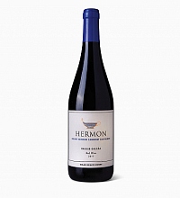 Mount Hermon Cabernet Sauvignon 2022