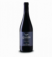 Gamla Syrah 2019